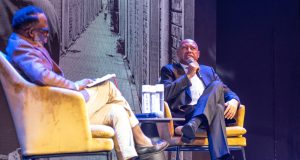 Cinema under the microscope