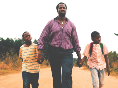 My Father’s Shadow: a ‘magically nimble’ love letter to Lagos