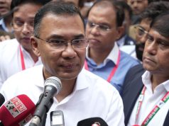 Key Bangladesh election returns old guard to power