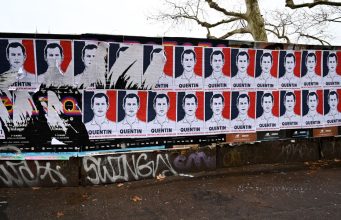 Quentin Deranque: a student’s death energizes the French far right
