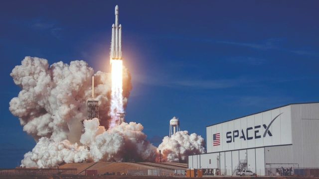 Will SpaceX, OpenAI and Anthropic make 2026 the year of mega tech listings?