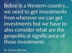 Outpriced and Outnumbered: How Chinese-Owned grocery stores are reshaping Belize’s economy