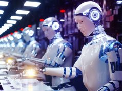 AI: Yes, it’s coming for your job