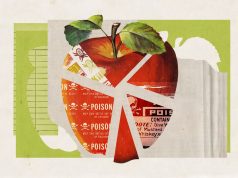 Europe’s apples are peppered with toxic pesticides