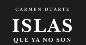New Book: “Islas que ya no son”