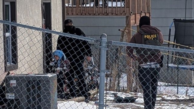 Minneapolis: The power of a boy’s photo