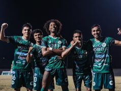 Premier League of Belize: Verdes secure 4th straight victory with 1–0 win over Belmopan in Benque Viejo del Carmen