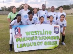 Sagitun GIRLZ strike late to hold champions Napoles 1–1 in PWLB Week 2