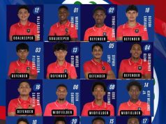 Belize stage stunning 3–2 comeback win over French Guiana at Concacaf U20 Championship