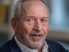 Summers to leave Harvard amid Epstein fallout