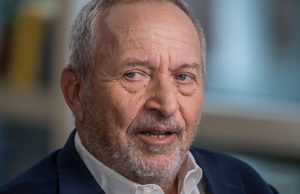 Summers to leave Harvard amid Epstein fallout