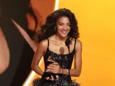 Grammy Award for Best New Artist: Olivia Dean