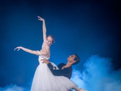 Gig Guide: Boyz II Men return to South Africa, Giselle makes its way to the State Theatre and Rubicon showcases fashion with a purpose