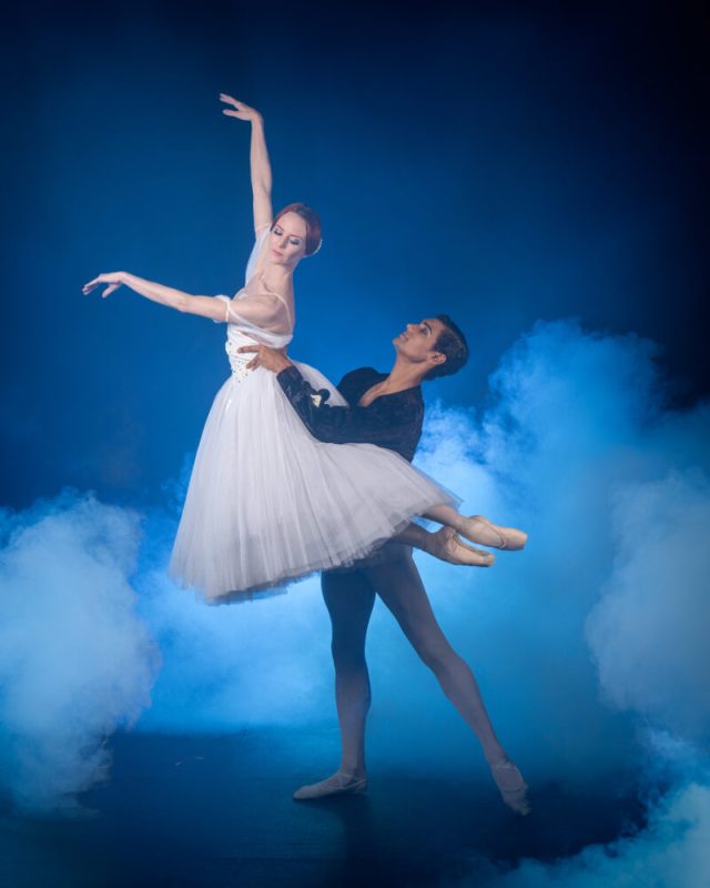 Gig Guide: Boyz II Men return to South Africa, Giselle makes its way to the State Theatre and Rubicon showcases fashion with a purpose