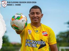 Premier League of Belize: Middleton brace, Cunil penalty save lift Progresso to 2–0 win over Wagiya