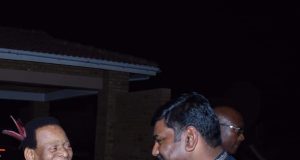 A bridge between two worlds