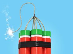 Will increasing tensions with Iran boil over into war?