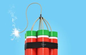 Will increasing tensions with Iran boil over into war?