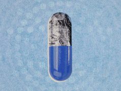 Metal-based compounds may be the future of antibiotics