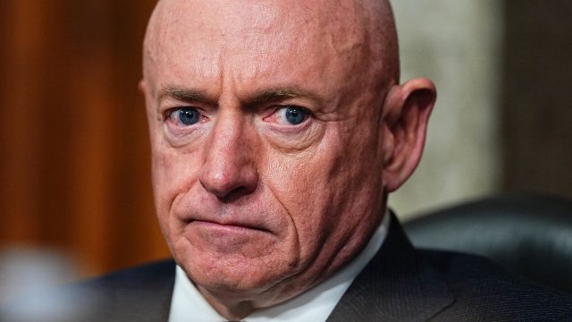 Judge blocks Hegseth from punishing Kelly over video