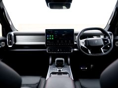 Jetour T2 is really not a pretender