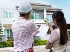 3 tips for buyers ahead of a home inspection