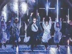 American Psycho: a ‘hypnotic’ adaptation of the Bret Easton Ellis classic