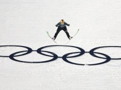 What to watch out for at the Winter Olympics