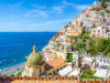 A dreamy long weekend on the Amalfi Coast