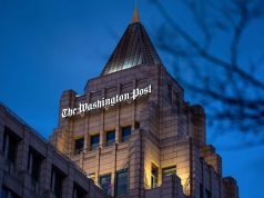 The Washington Post is reshaping its newsroom by laying off hundreds