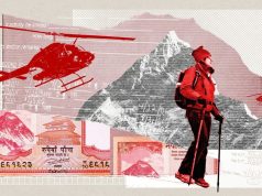 Nepal’s fake mountain rescue fraud