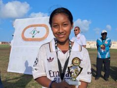 Belize High School of Agriculture Stingers dethrone Georgetown Egrets to capture first NSSSA national title