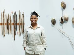 Investec Cape Town Art Fair names its 2026 award winners