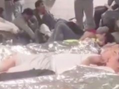 Trump’s detention empire