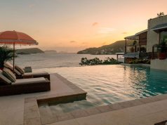 Rock Villa, Bequia: a hidden villa on an island epitomising Caribbean bliss