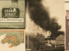 The battle over the Irish language in Northern Ireland