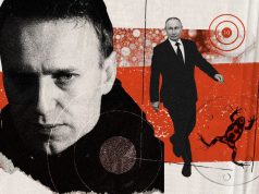 Alexei Navalny and Russia’s history of poisonings