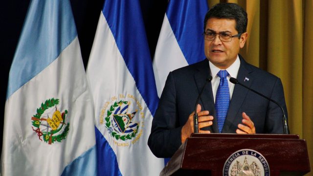 The price of forgiveness