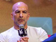 Longevity guru Attia out at CBS News over Epstein ties