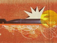 What happens now that the US-Russia nuclear treaty is expiring?