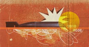 What happens now that the US-Russia nuclear treaty is expiring?