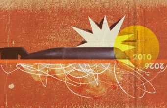 What happens now that the US-Russia nuclear treaty is expiring?