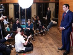 Cuba kills 4 ‘infiltrators’ in Florida-flagged boat