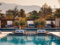 The world’s most romantic hotels