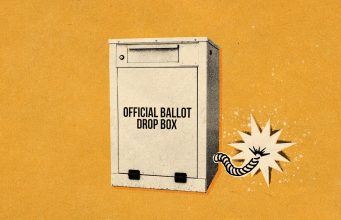 Why are election experts taking Trump’s midterm threats seriously?