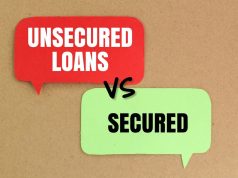Secured vs. unsecured loans: how do they differ and which is better?