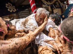 The week’s best photos