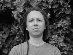 Warren Maroon named emerging artist of the year