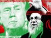 Which way will Trump go on Iran?