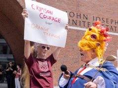 Trump demands $1B from Harvard, deepening feud